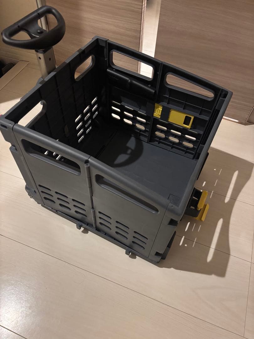 ファットタイヤ 電動アシスト自転車用 フロントキャリア【MATE X