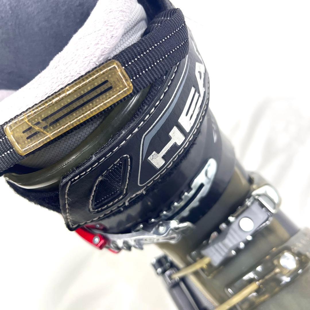 ヘッド スキーブーツ I-TYPE 8X EC2200cc - メルカリ