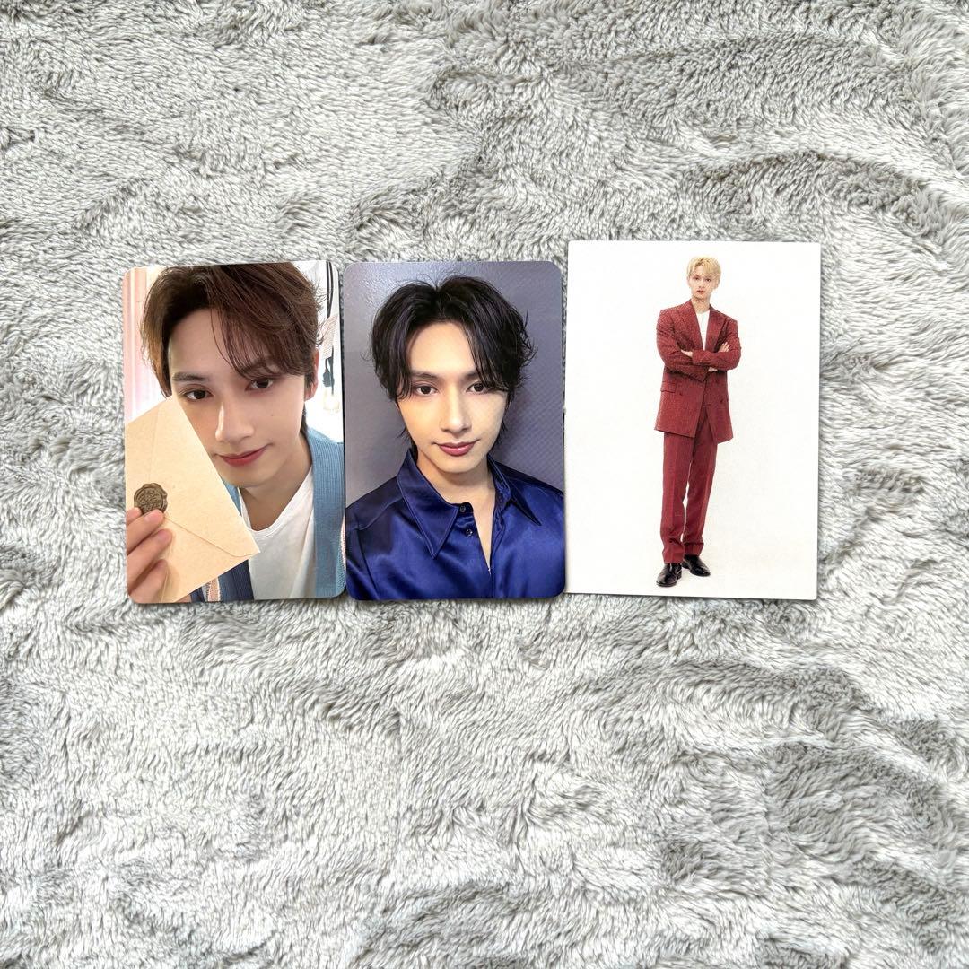 SEVENTEEN ジュン トレカまとめ売り - メルカリ