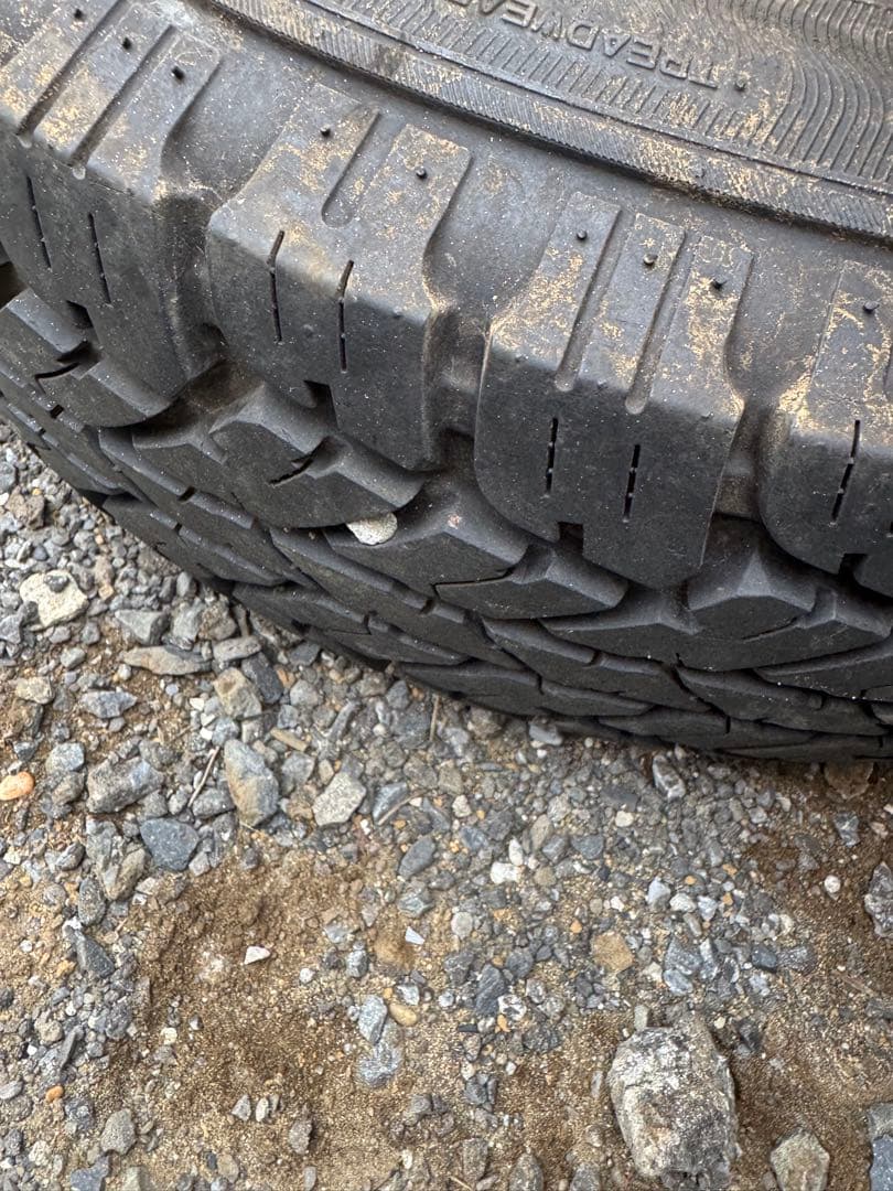 Nankang A/T 16インチタイヤ タニグチレボルバー ジムニーシエラ 2025