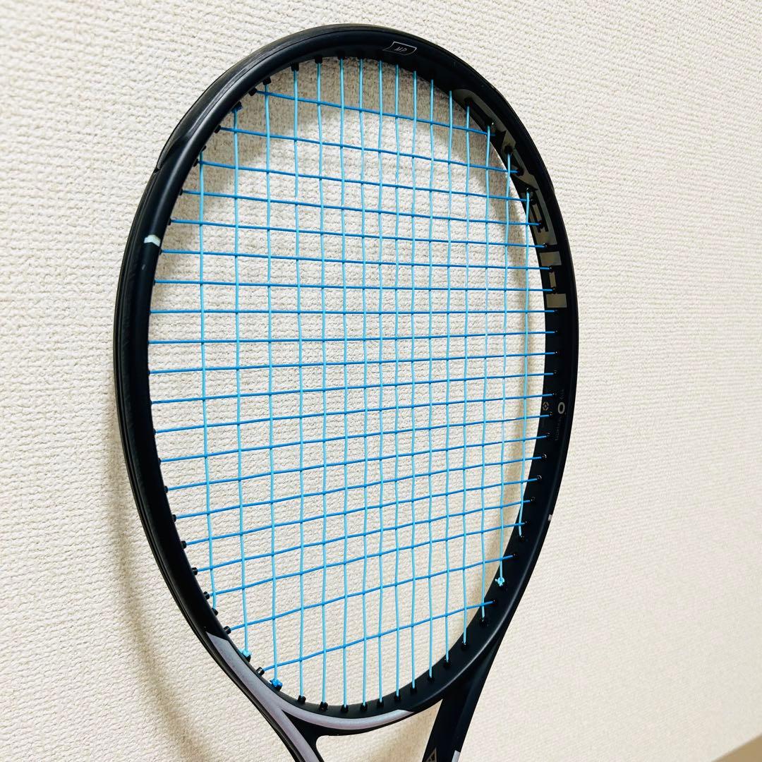 未使用級】HEAD GRAVITY MP400 グリップ2 2023年モデル - メルカリ