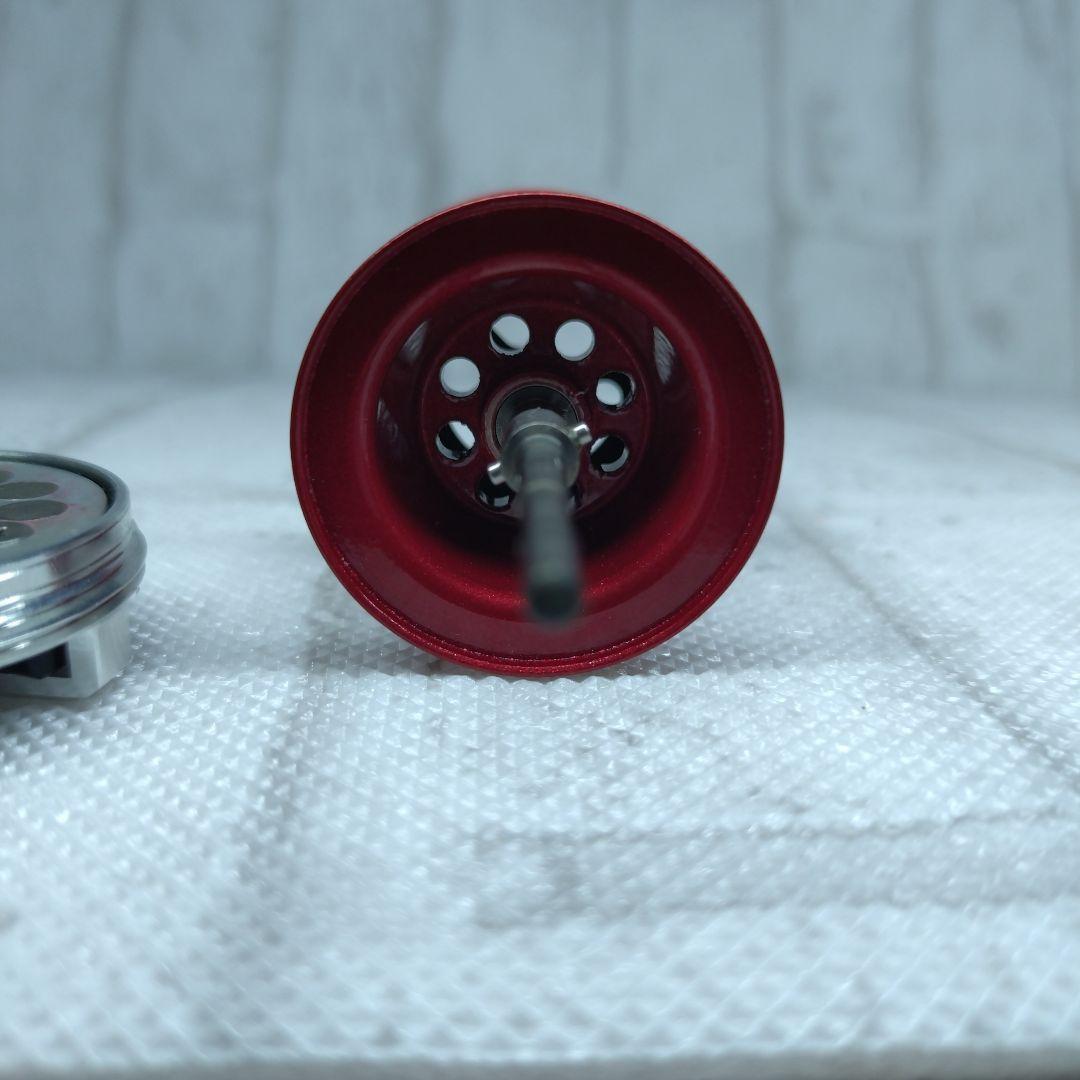 シマノ カルカッタコンクエスト101 ZPI RC-601RR - メルカリ