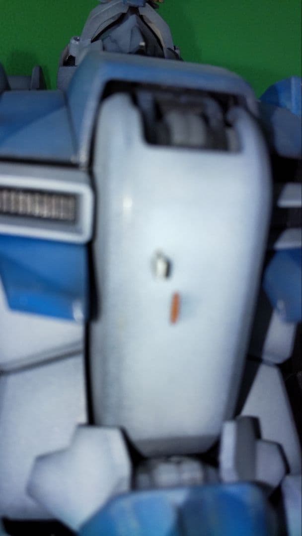 ガンダム完成品ビッグモデルシリーズ