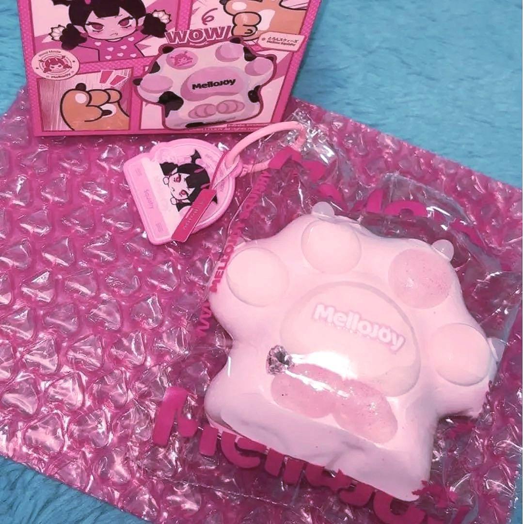 ♡ メロジョイ Mellojoy 猫爪 スイートハート - メルカリ
