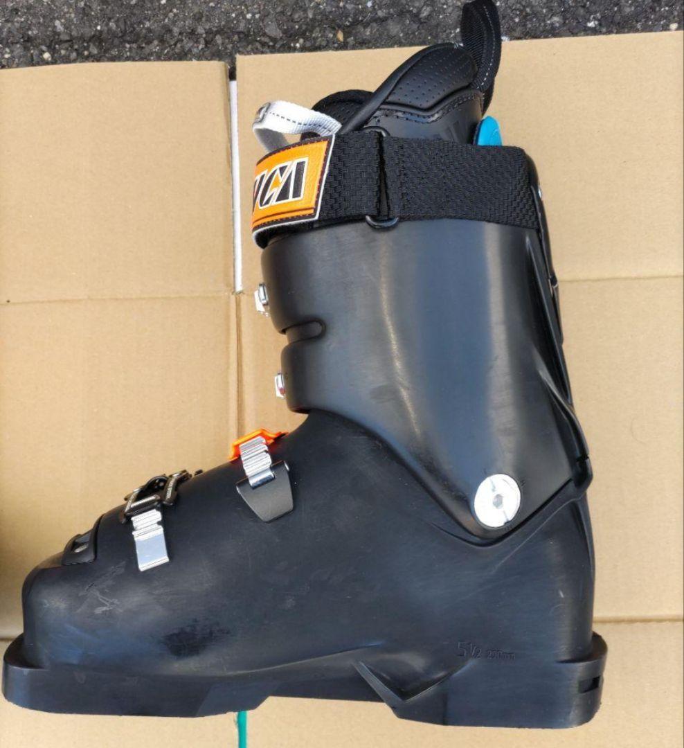 良品 TECNICA テクニカ R9.5 90 - メルカリ