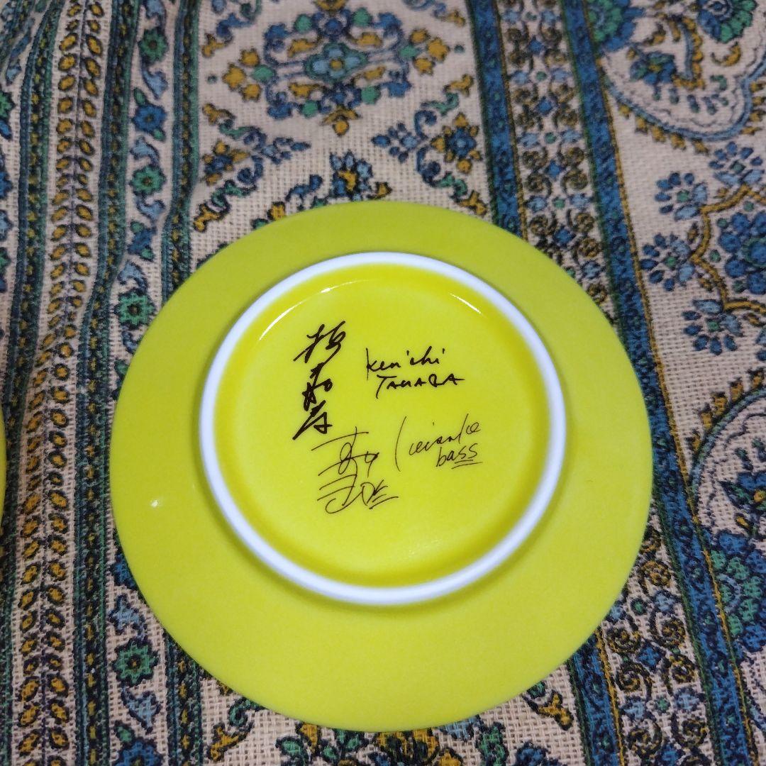 ミスターチルドレン　Mr.Children　ファンクラブ30年目継続特典