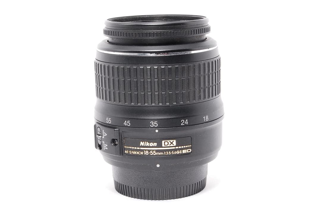 ショット数少なめ◇Nikon D3300◇一眼レフカメラ◇Flash Air付き