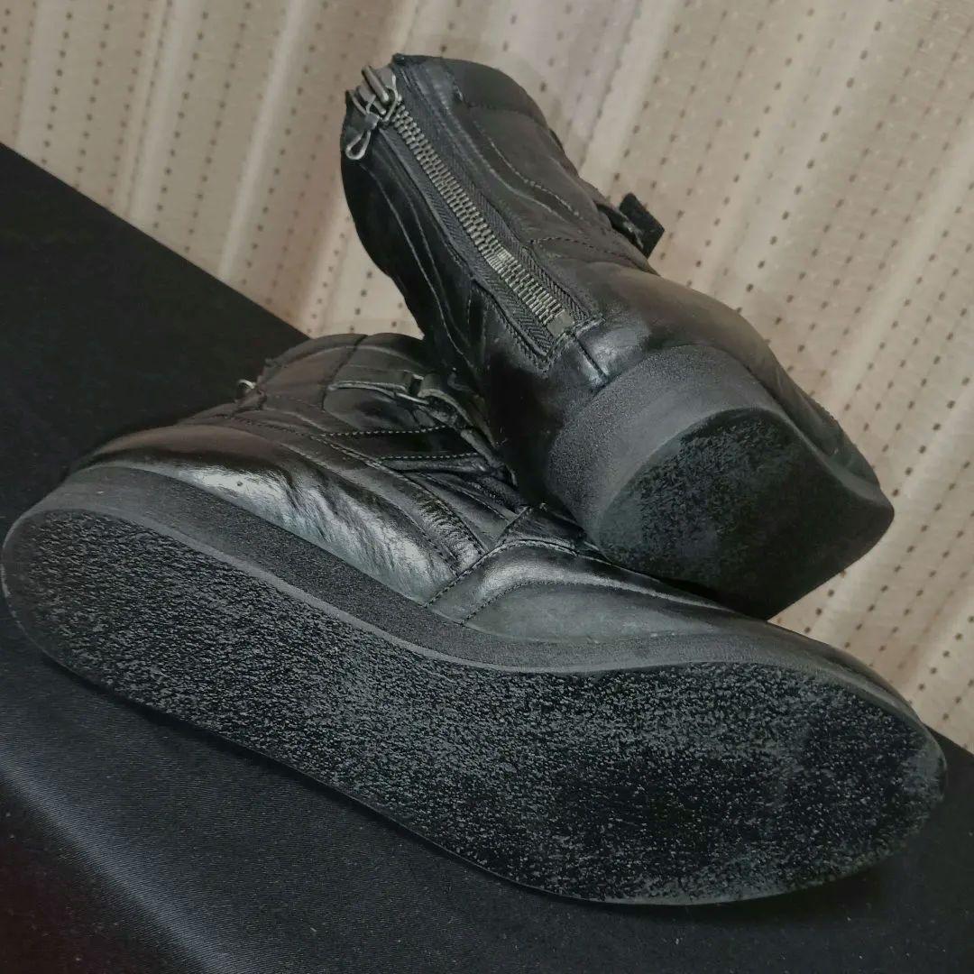 ☆ユリウス フィックスドスニーカー☆Julius ヴィンテージ レア