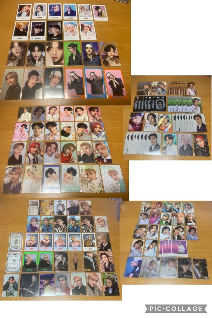 ヒョンジン まとめて売り - メルカリ