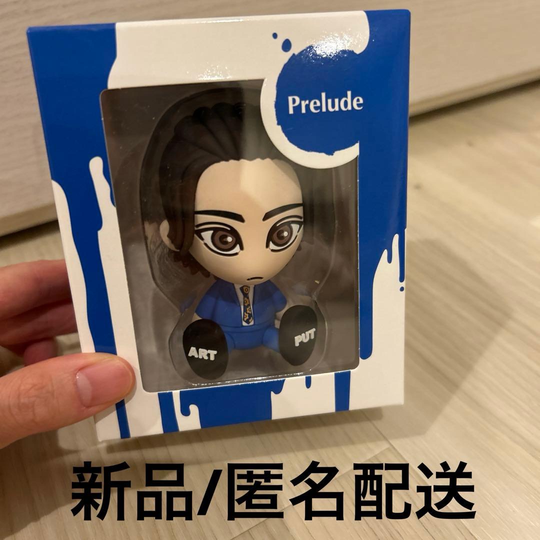 京本大我 フィギュア Prelude - メルカリ