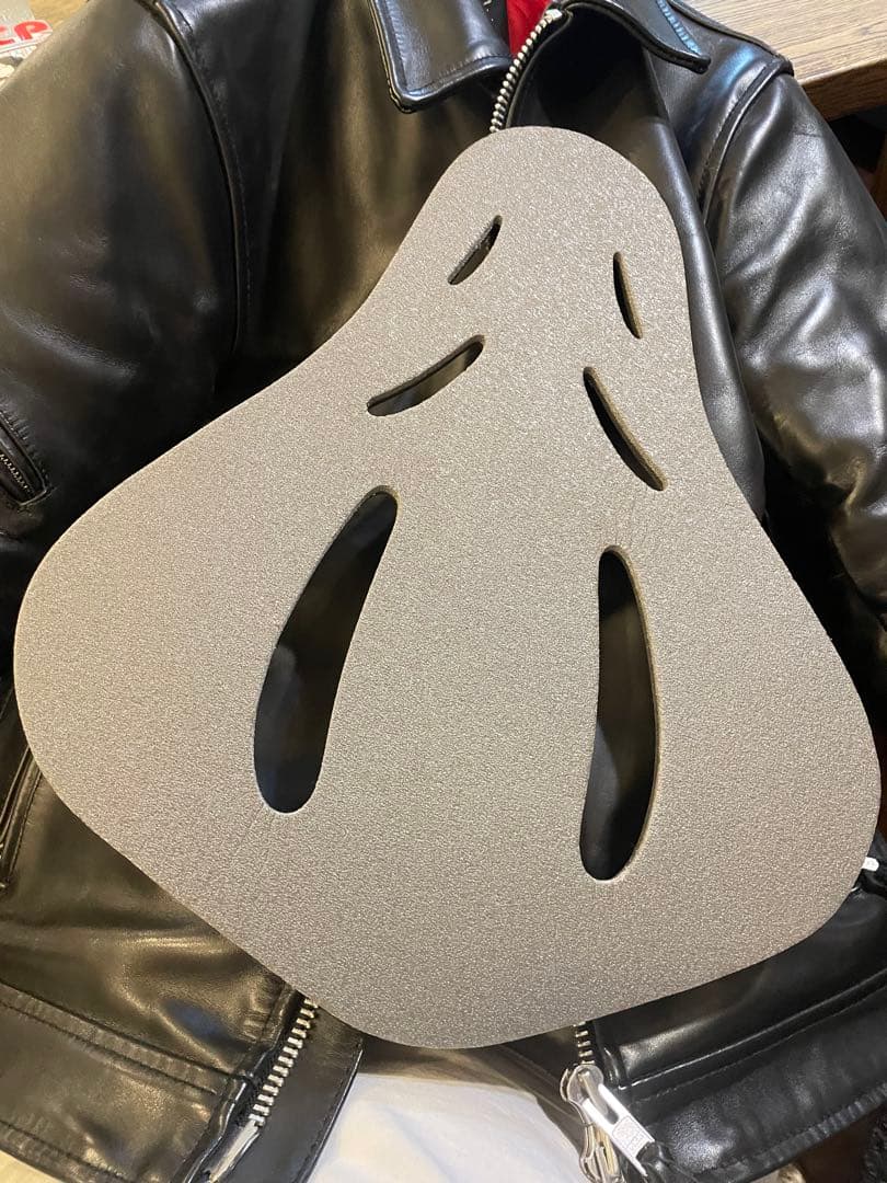 カドヤ(KADOYA) × History別注 【TCR-H4】 革ジャン - メルカリ