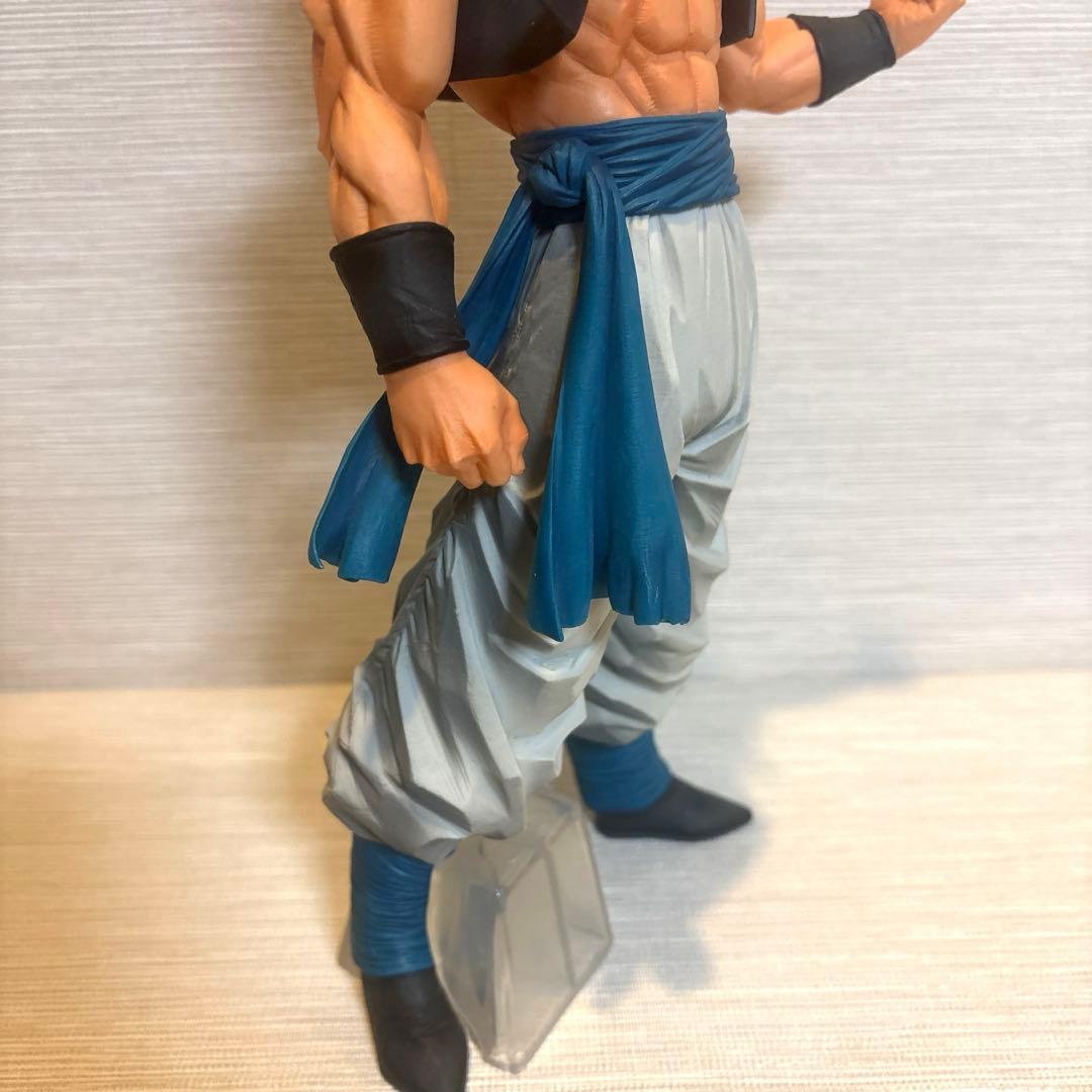 ドラゴンボール　一番くじ　ゴジータ　Ｃ賞　エクストリームサイヤン