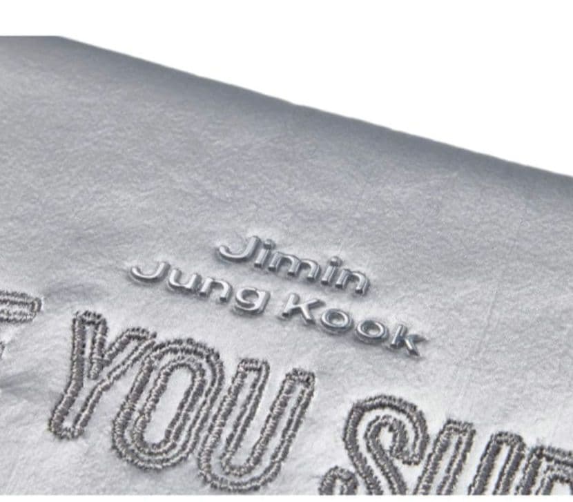 Are You Sure?! 2 Passport Pouch パスポートポーチ - メルカリ