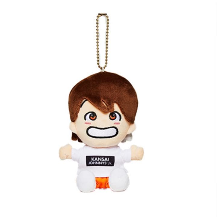 Aぇ!group ちびぬい 福本大晴 - メルカリ