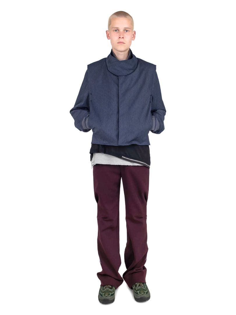 kiko kostadinov OHNE BOMBER JACKET - メルカリ