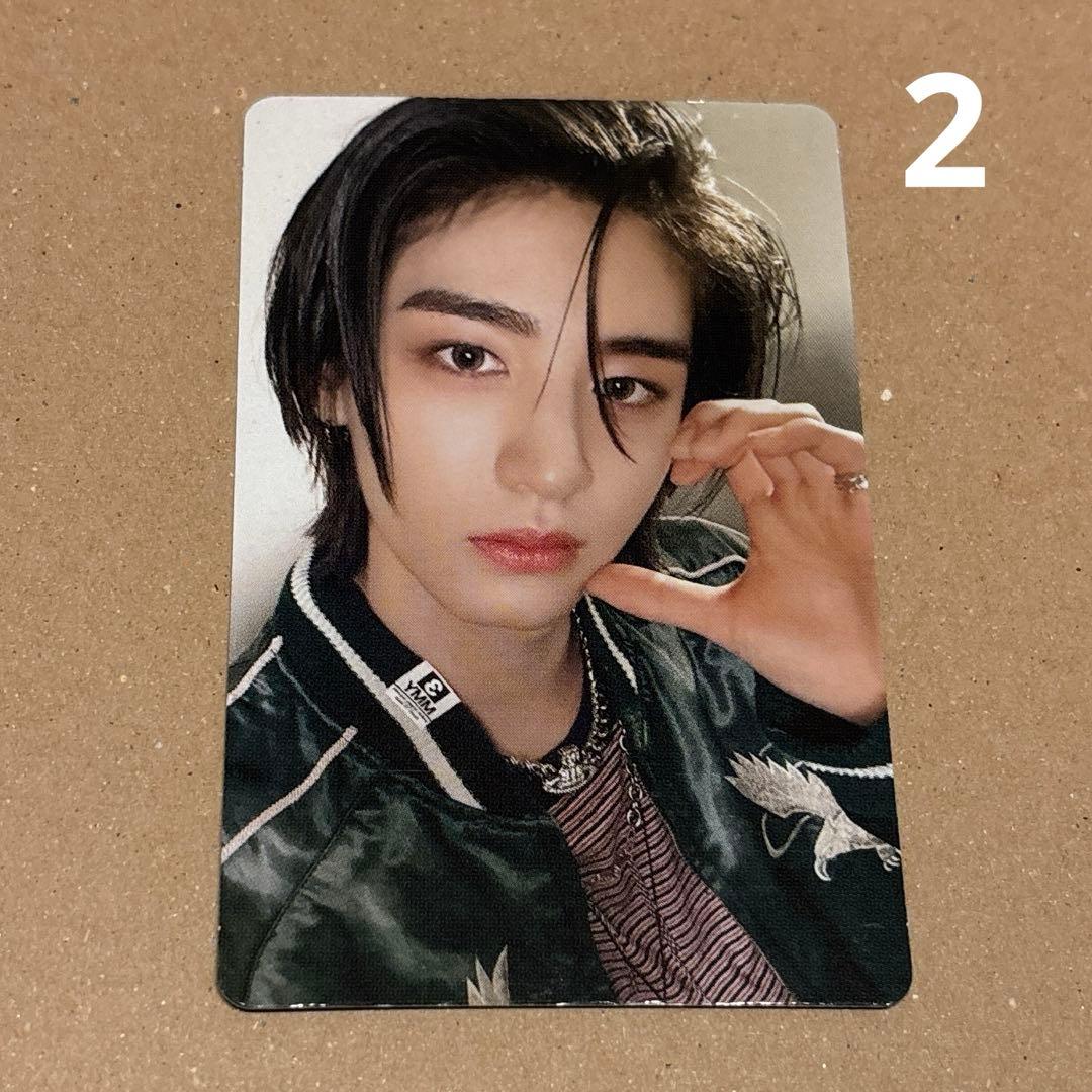 BOYNEXTDOOR トレカ まとめ売り - メルカリ