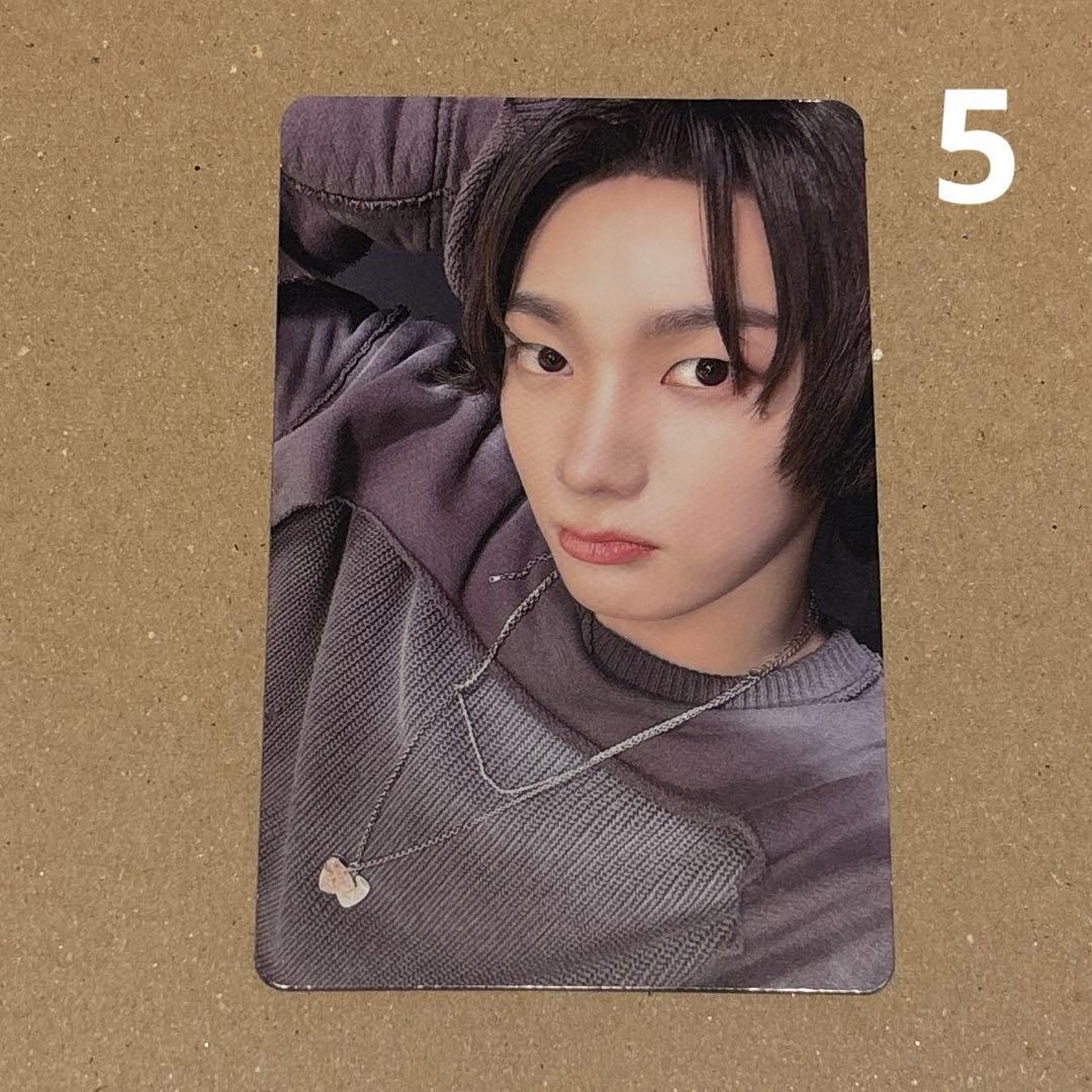 BOYNEXTDOOR トレカ まとめ売り - メルカリ