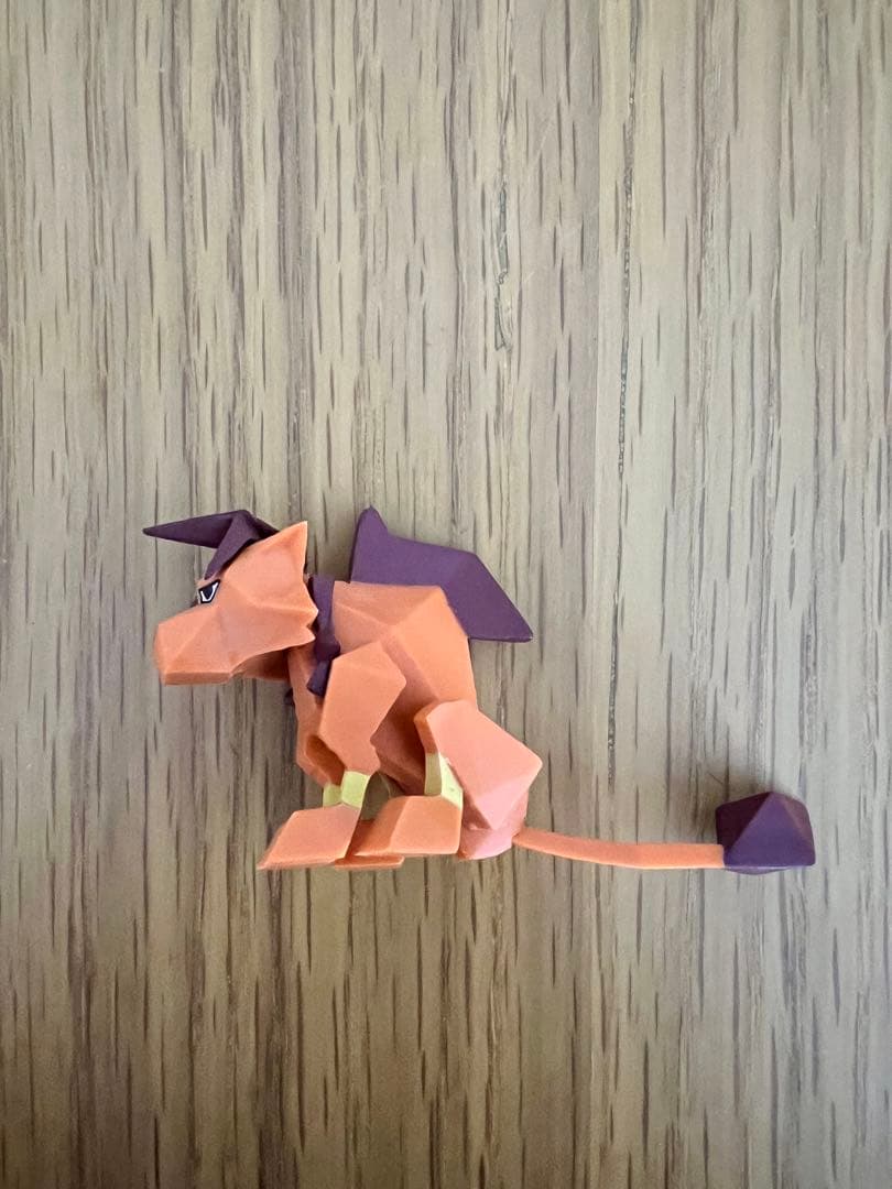 ファイナルファンタジーVII リメイク 発売記念くじ G賞 ミニフィギュア 7体