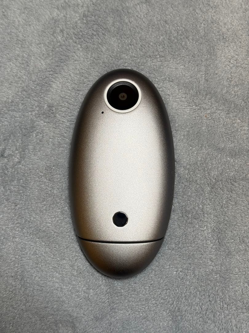 kyu camera本体 今の時代にちょうどいい。「欲張らないカメラ」をご紹介します。｜kyu