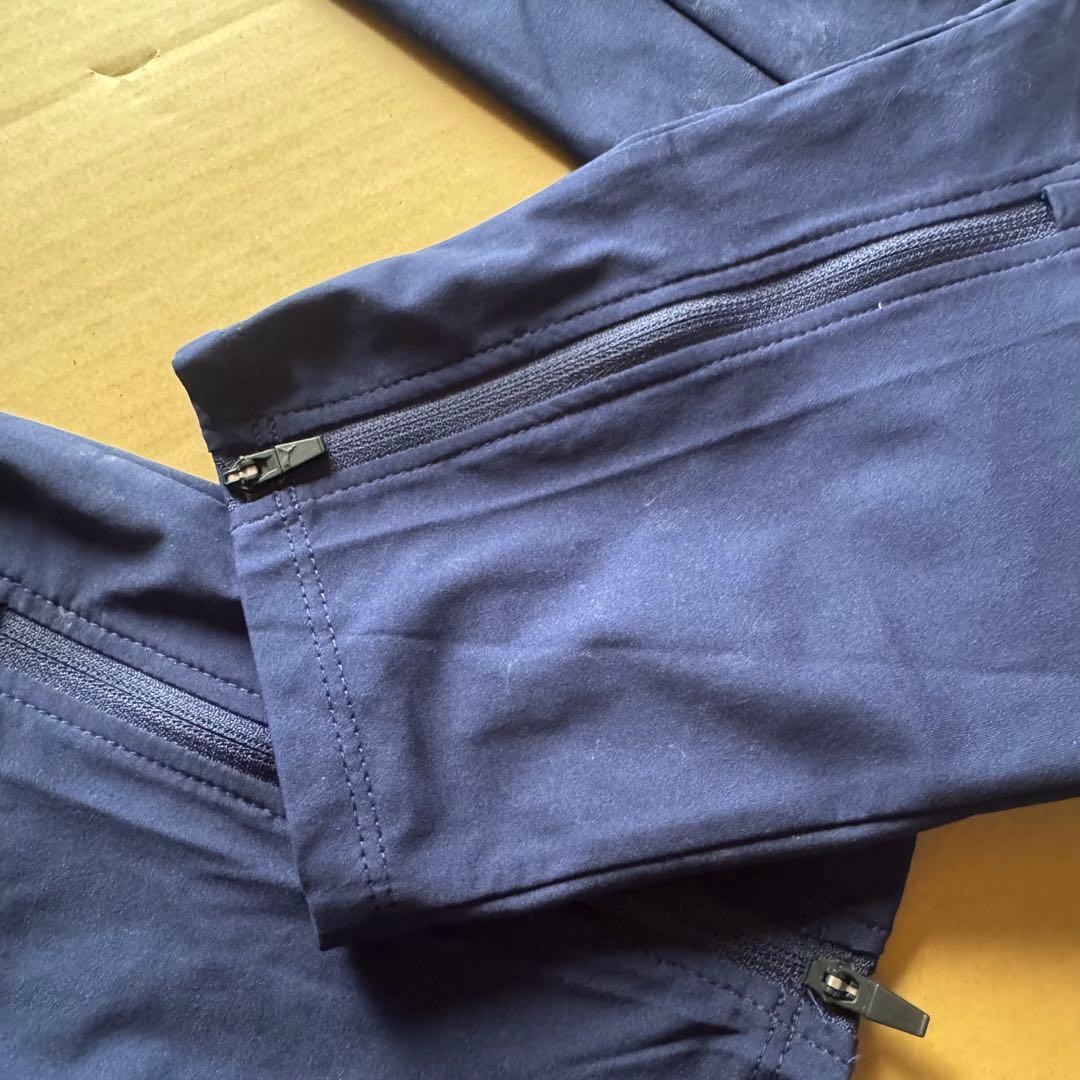 PUMA 清水エスパルス 公式戦用 トレーニングウェア セットアップ