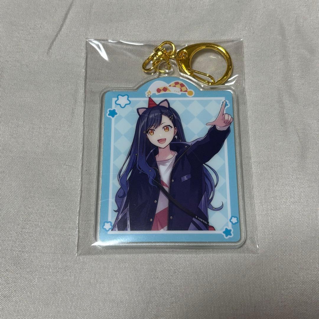 プロジェクトセカイ プロセカ フェニラン 白石杏 アクリルキーホルダー