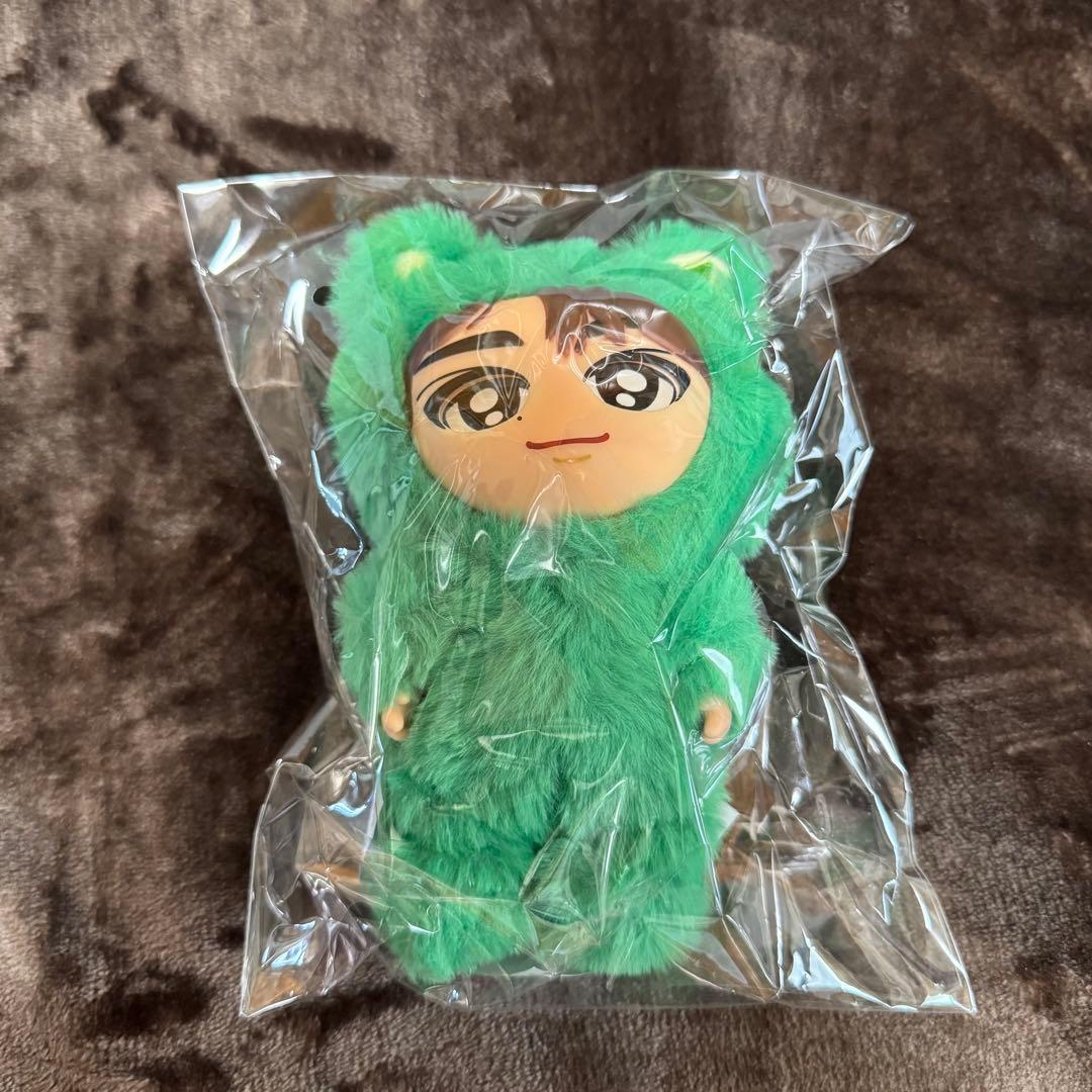 超特急 タクヤ 生誕 たくねこちゃんまん 11191515_691d60984f108.jpg