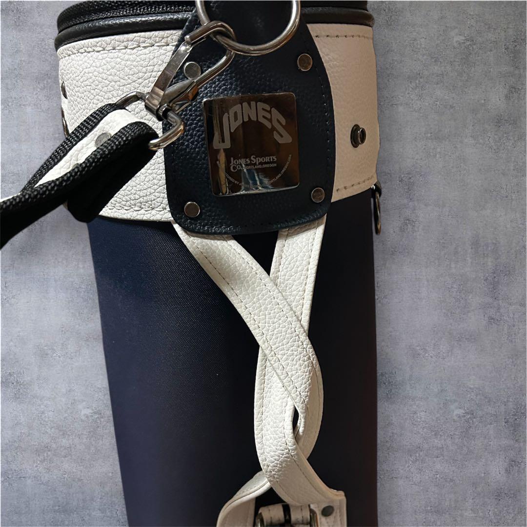 限定品】三浦技研× JONES キャディバッグ アイアンカバー - メルカリ