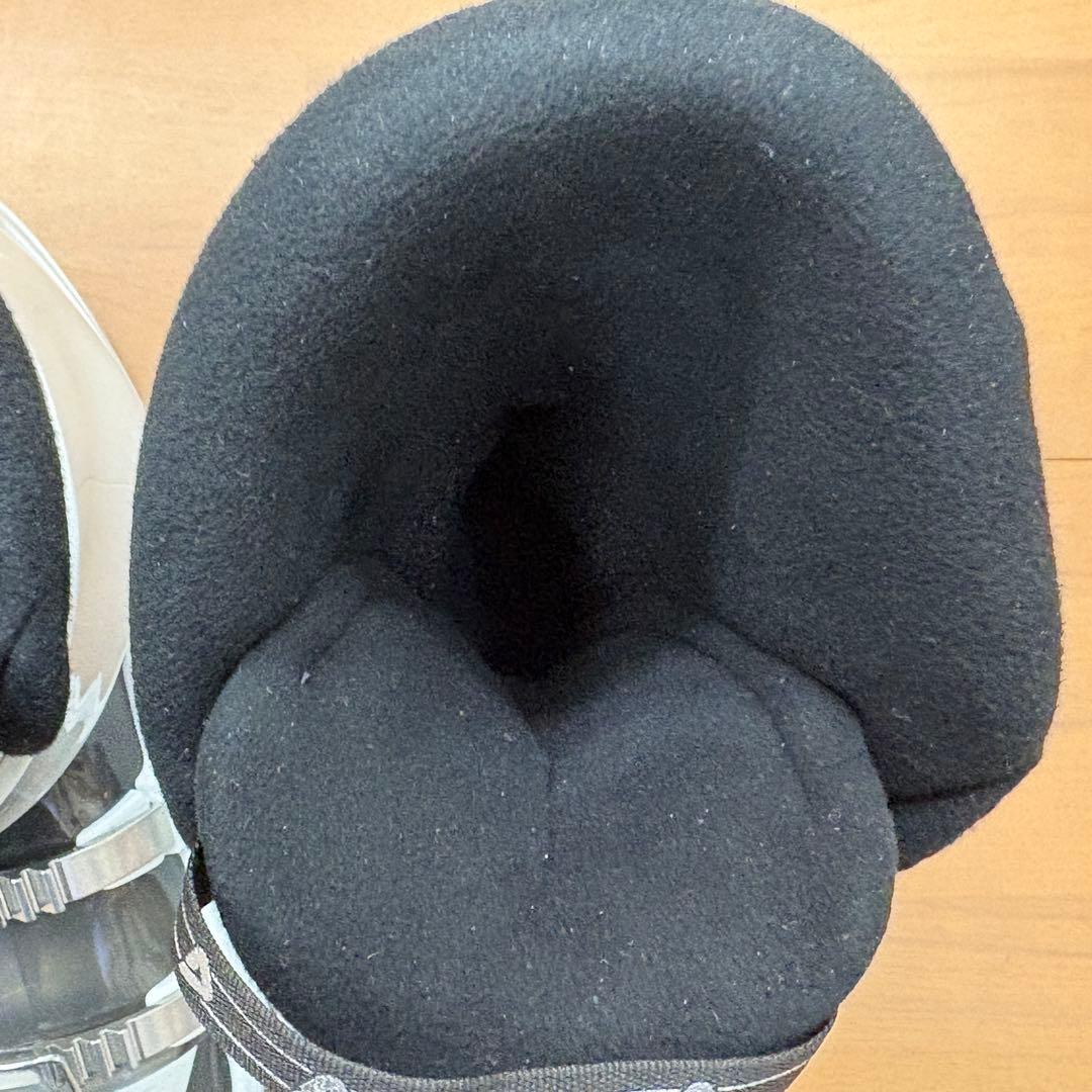 DOLOMITE DIVA AIR ブーツ 27.5cm ソール310 美品