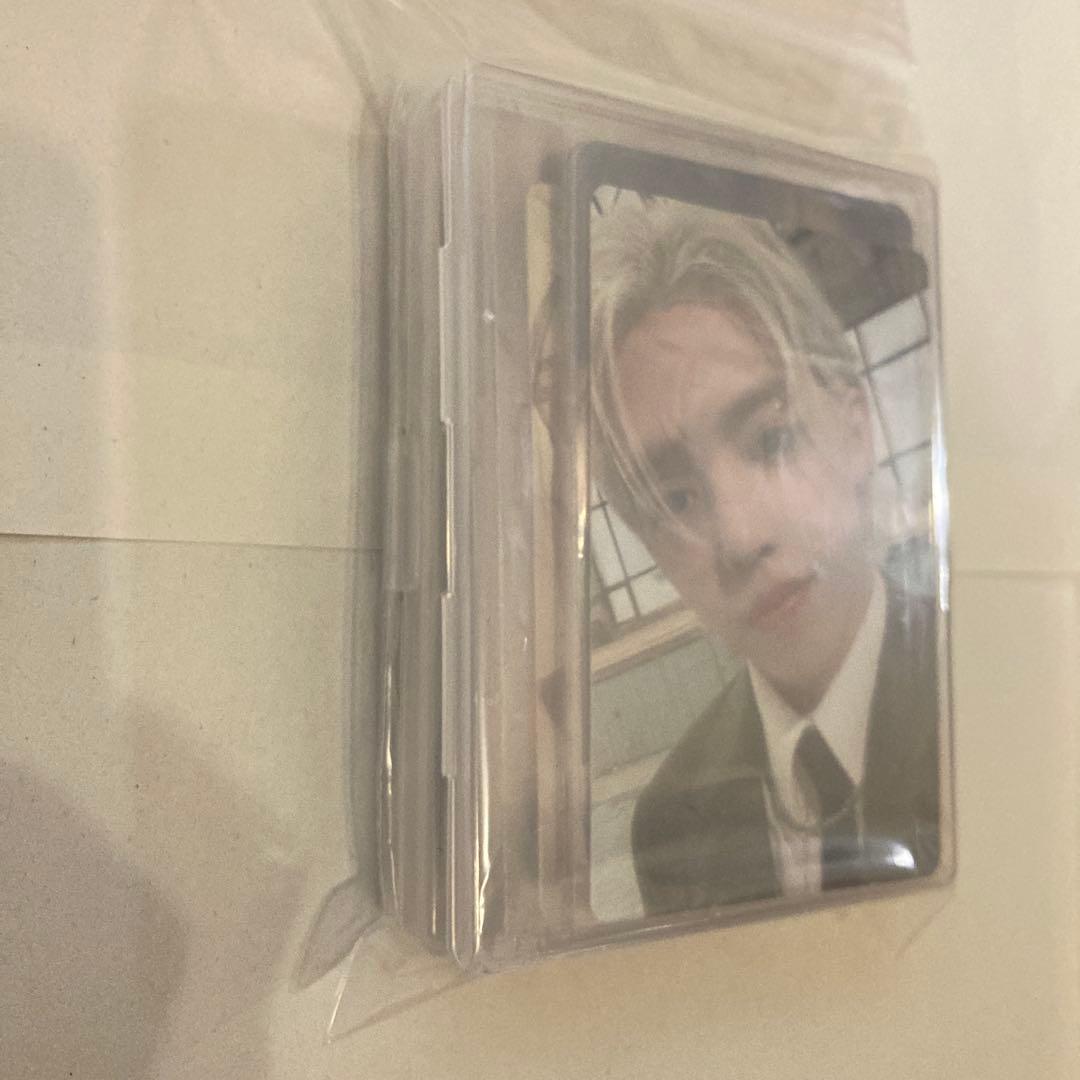 SEVENTEEN セブチ エスクプス スンチョル トレカ まとめ売り - メルカリ