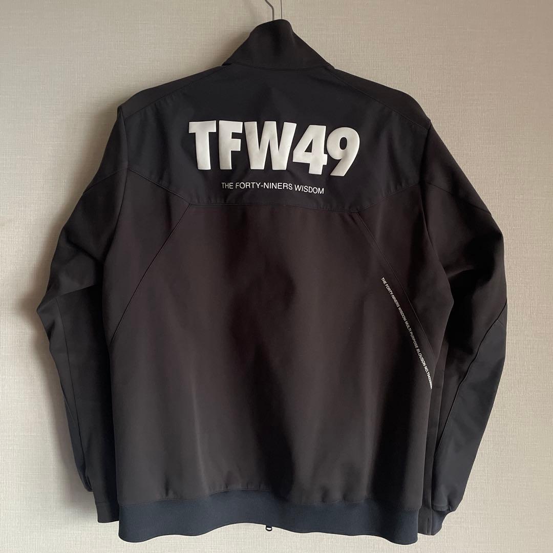 【美品】TFW49 マルチブルゾン Mサイズ 楽天市場】TFW49 GOLF MULTI PURPOSE BLOUSON ゴルフ マルチブルゾン