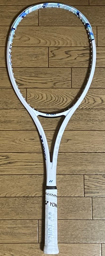 N*u様 【新品未使用】YONEX ジオブレイク50S ラケット ジオブレイク 50S. 02GB50S|02GB50S】ヨネックス【公式】オンライン