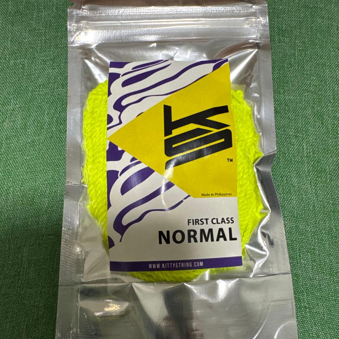 ルーピングヨーヨー6個セット ヨーヨーケース・Kストリングノーマル10