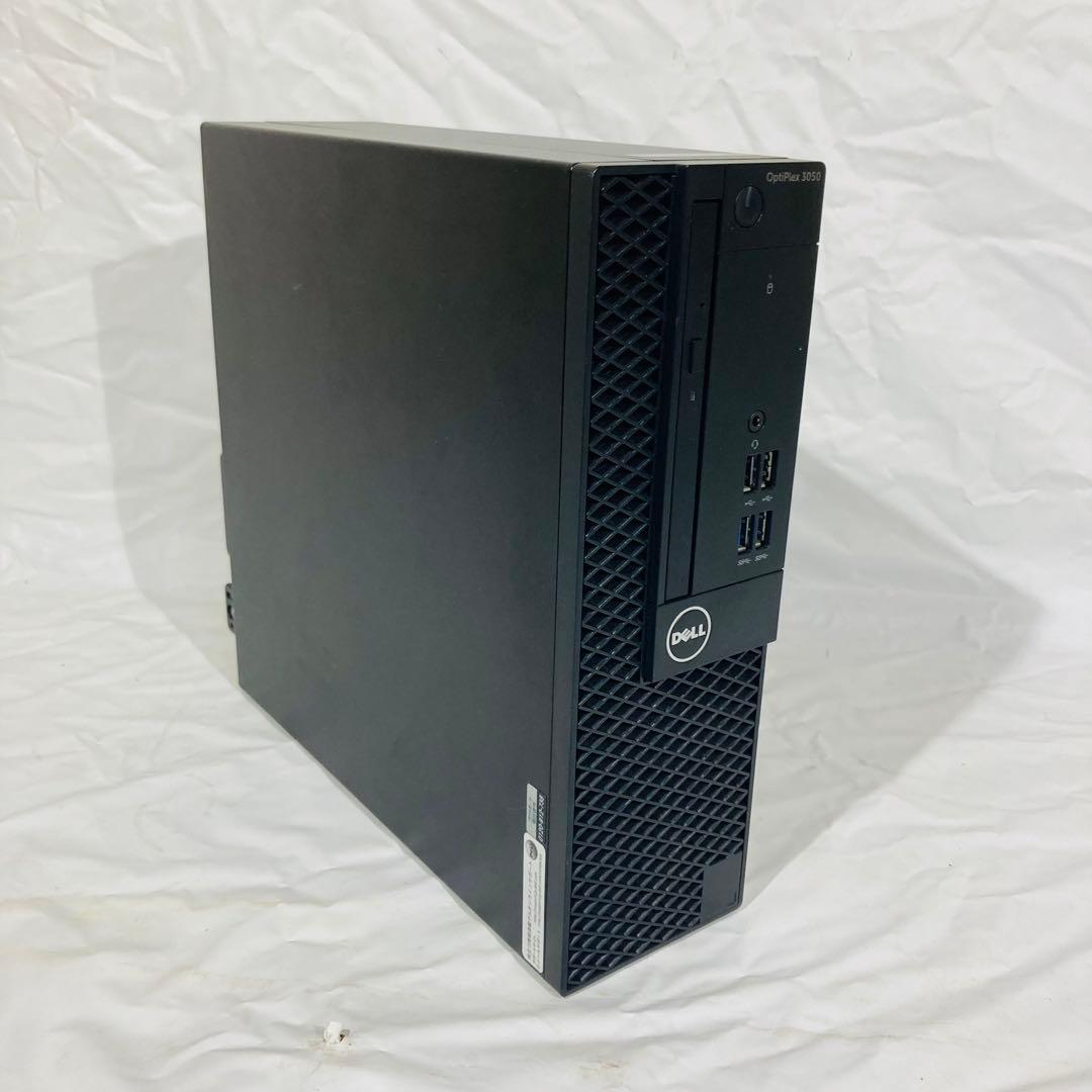 Dell デスクトップPC Windows11 Pro Office2019付 Amazon.co.jp: 【整備済み品】デル デスクトップPC 3040 / Win 11 Pro