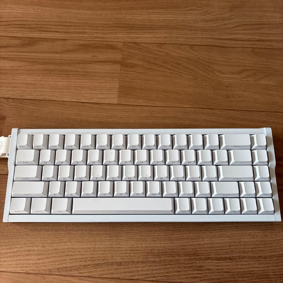 IROK MG68 MAX 磁気ワイヤレスキーボード IROK MG68 Series Aluminium Alloy Hall Effect Keyboard – mechkeysshop