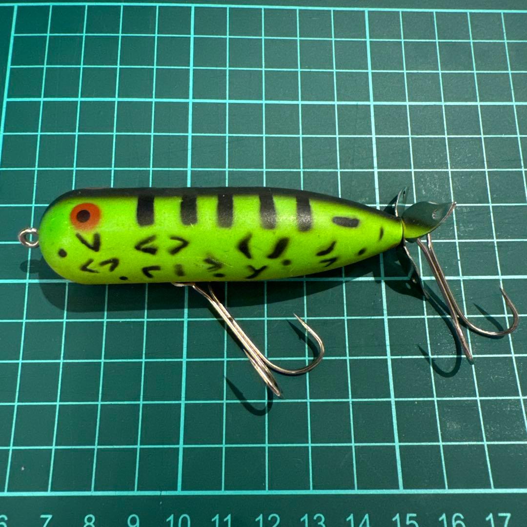 ヘドン マグナムトーピード - メルカリ