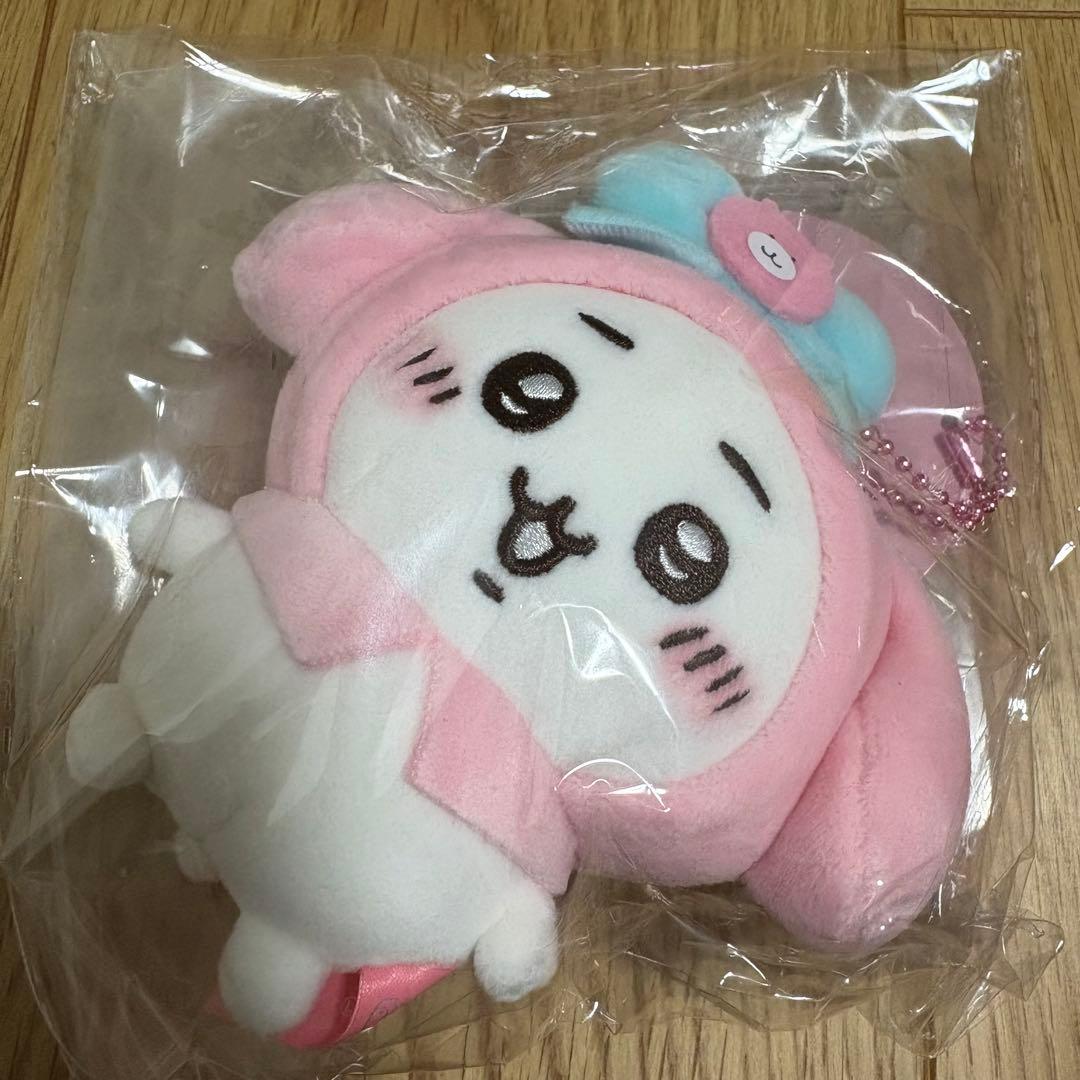 ちいかわ マイメロ ぷちミニマスコット - メルカリ