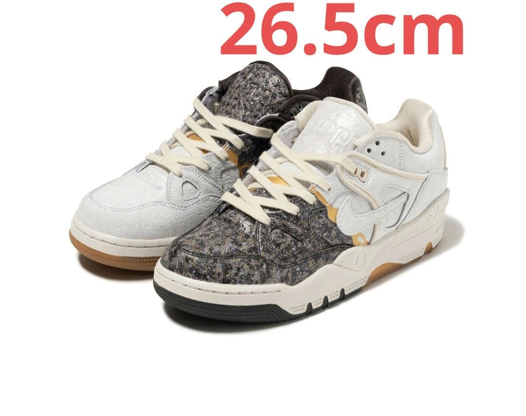 26.5cm】NIKE AIR FORCE 3 LOW SP TOGEI #1 - メルカリ