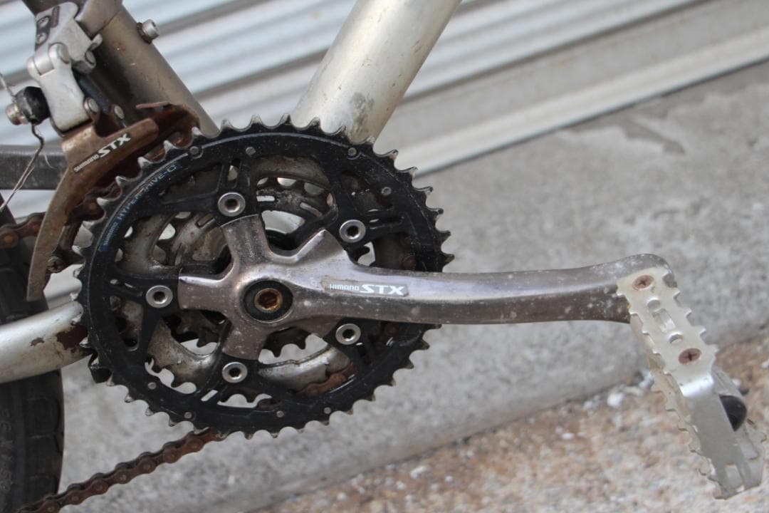 み*ほ様 引き取り限定♪ミヤタ♪リッジランナー♪当時物MTB