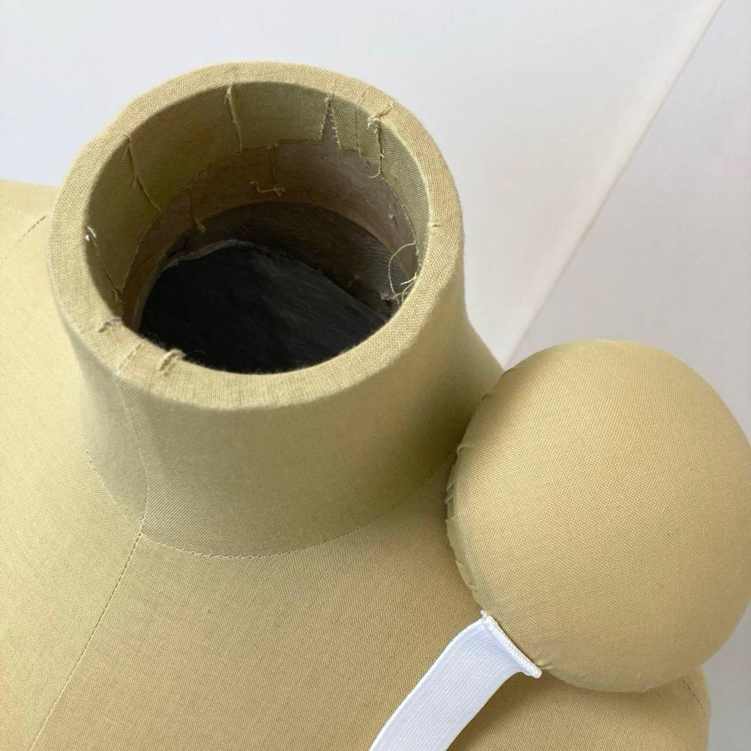 百日草 着付けボディー とーり 着物 和装 練習用 マネキン トルソー