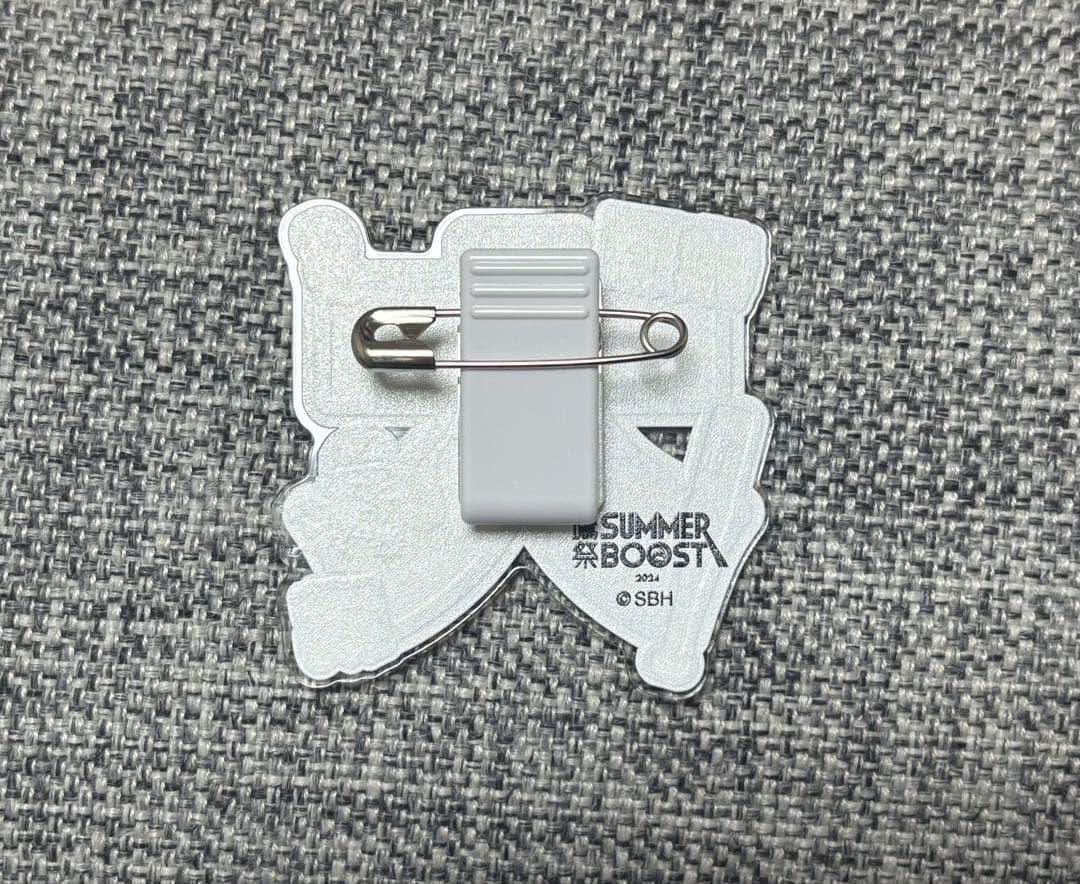 8牧原大成】SoftBankHAWKSシークレットアクリルネームバッジ - メルカリ