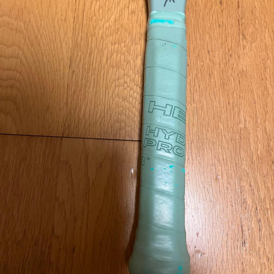 ヘッド エクストリームmp 2022ジャンク - メルカリ