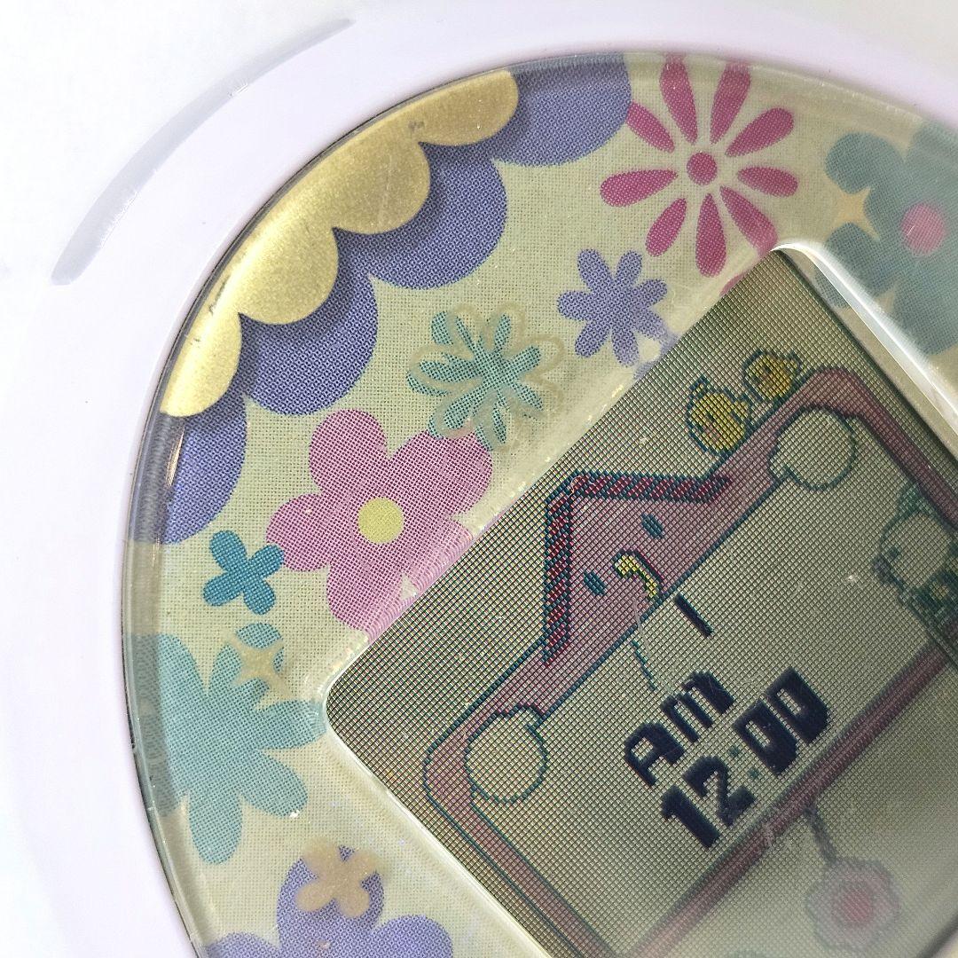 たまごっちみーつ パステルみーつ パープル 本体 - メルカリ