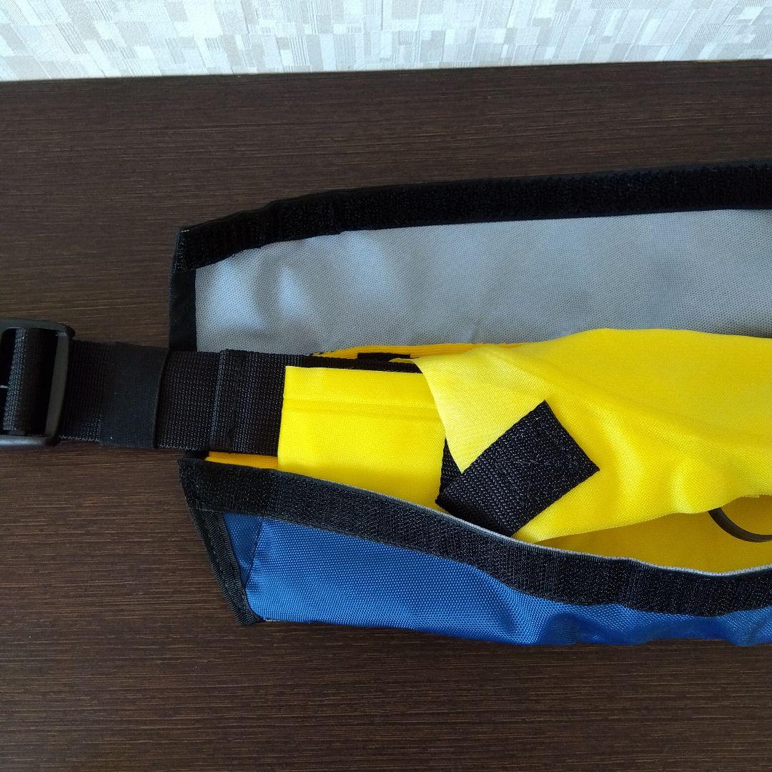 楽天市場】藤倉 航 装 救命 胴衣の通販 【新品未使用】救命胴衣 WP-1