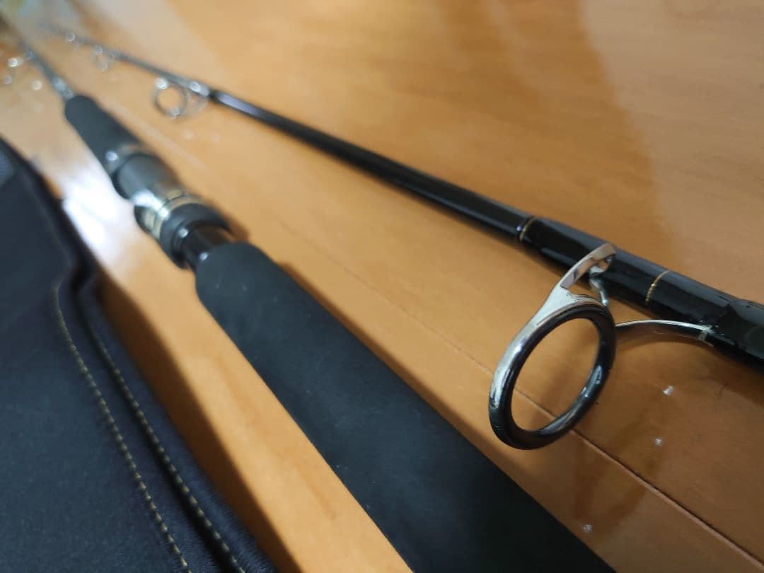 DAIWA ショアスパルタン ブレイクスルー 99XH