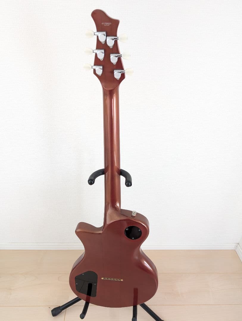 【極美品・動作確認済】RYOGA / BUMBLE-F6　リョウガ　生産終了品