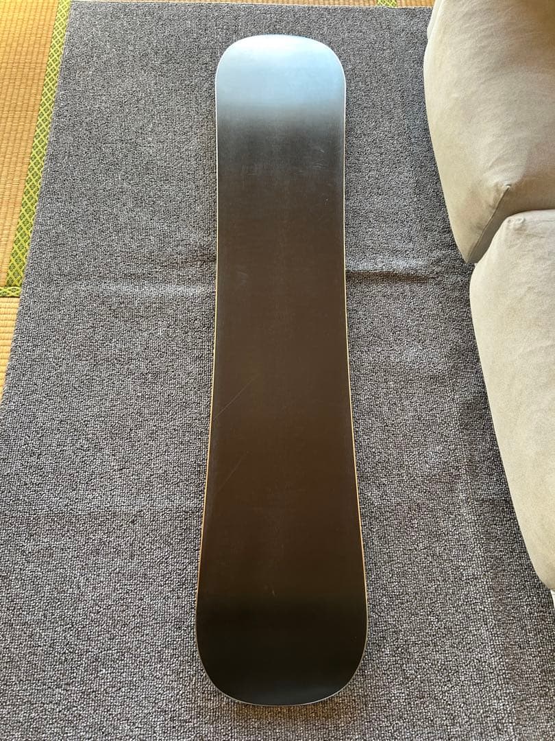 MOSS Q 158 22/23モデル TEPPEI HIROTA - メルカリ