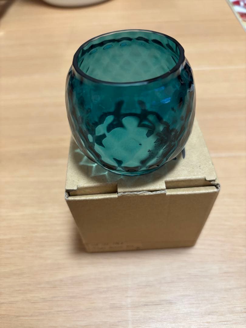 magmaglass シルバーグリーンdia FEUERHAND 176 magmaglass シルバーグリーンdia FEUERHAND 176 - メルカリ