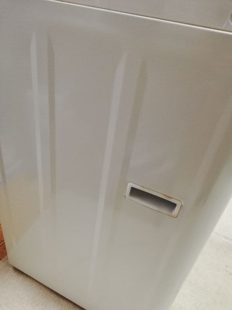 2021年製【 送料無料‼️】 4.5kg 全自動洗濯機 / ヤマダセレクト