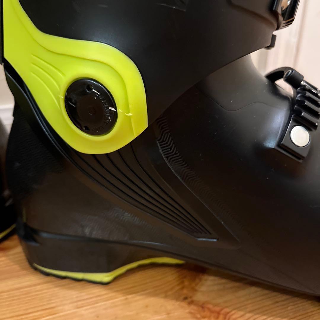 Atomic Hawx Ultra 120 スキーブーツ 26.5cm