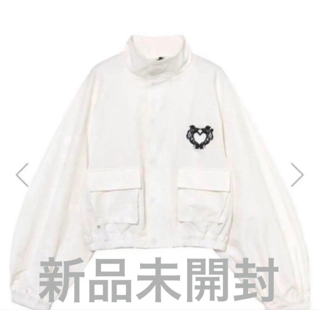 meltthelady THEREDTHREAD gothic jacket - メルカリ